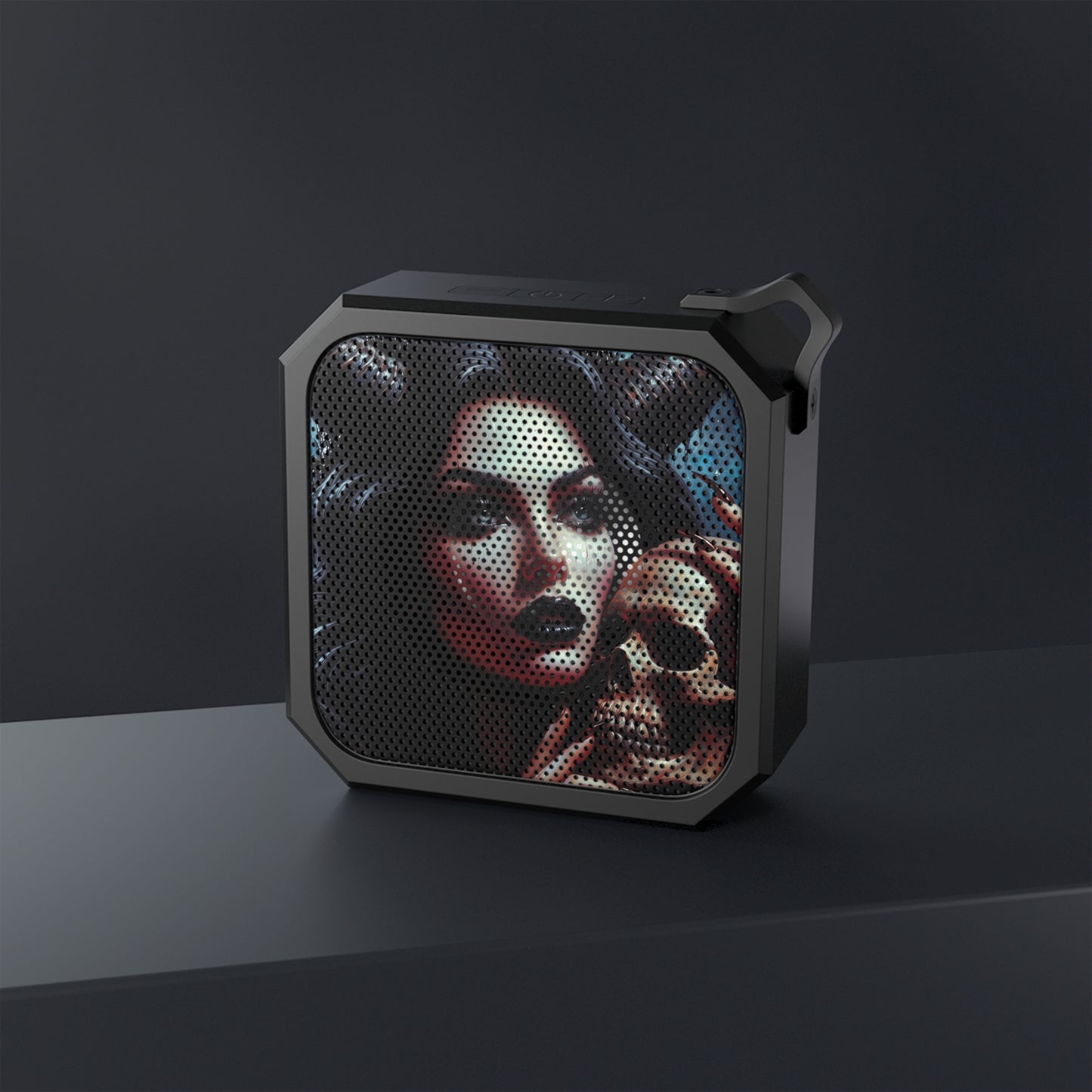 Seraphina Nocturna | Blackwater Outdoor Bluetooth Speaker