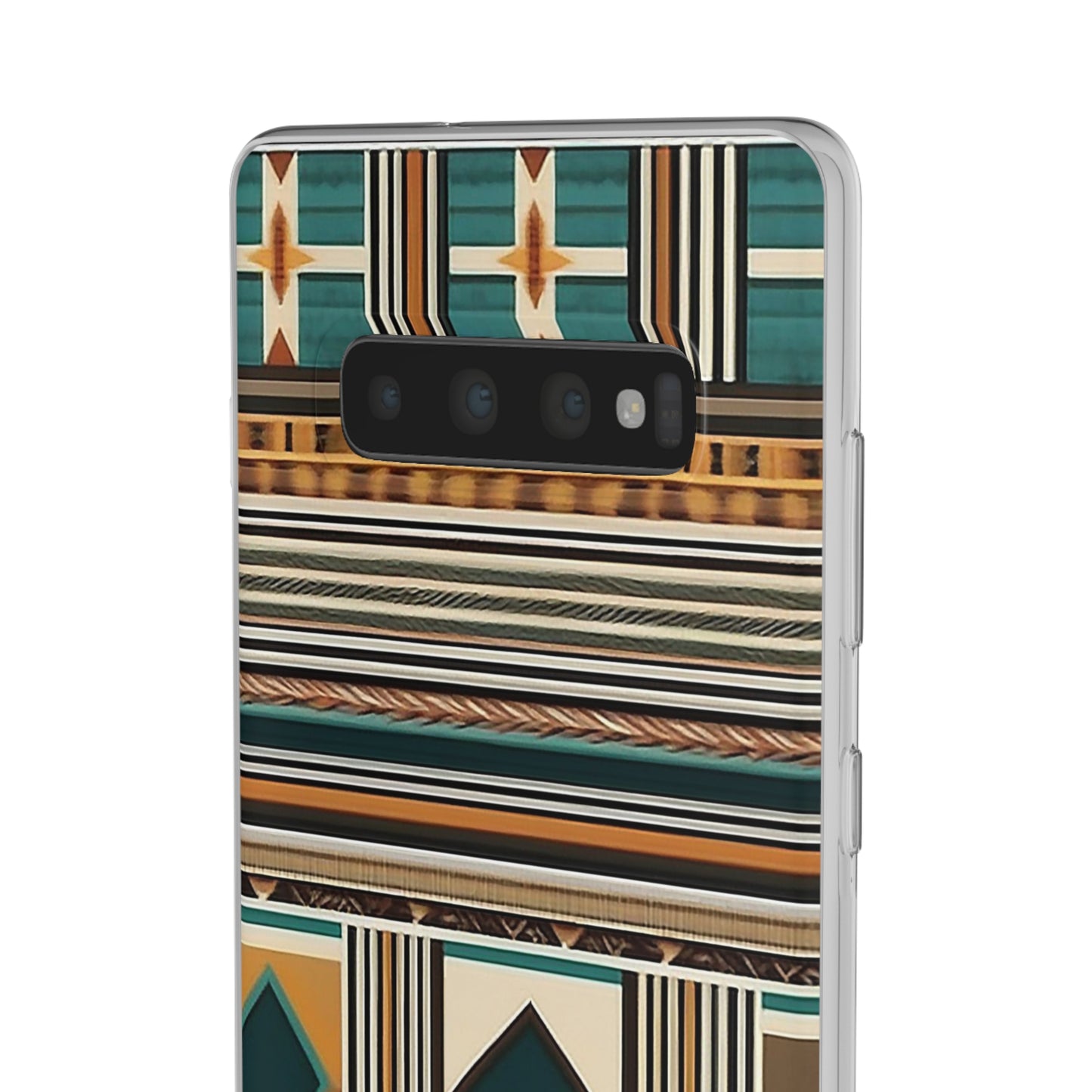 Tribal Diamond | Flexi Cases