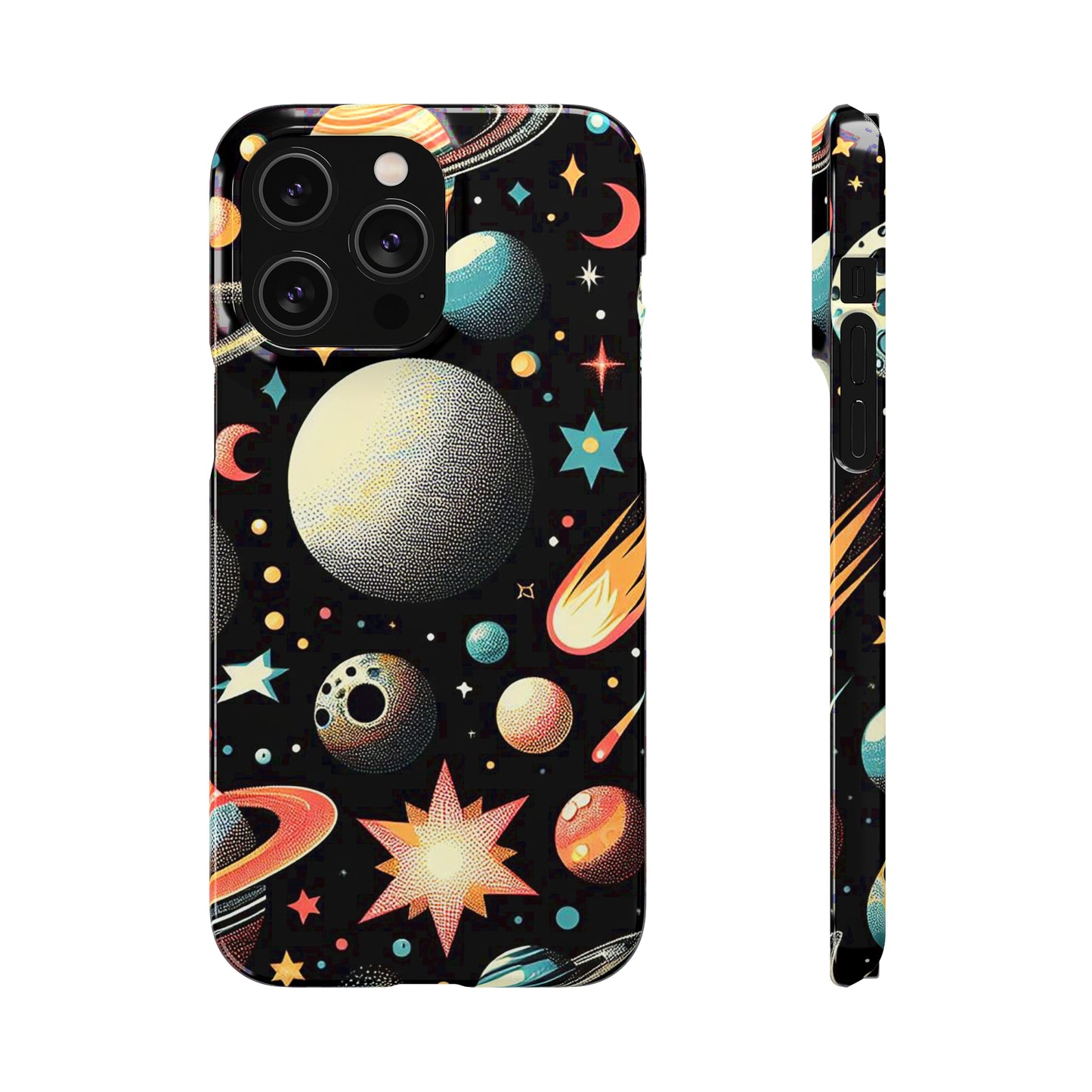 Galactica | Snap Cases