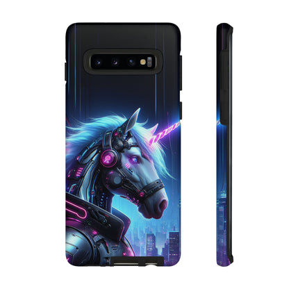 Neon Unicorn | Tough Cases