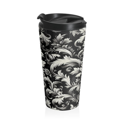 Inkwell | Stainless Steel Travel Mug