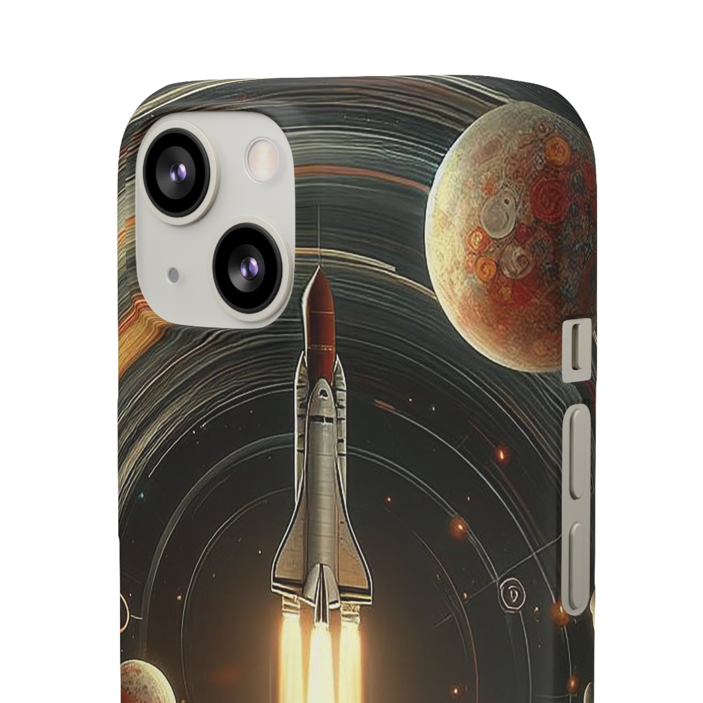 To Infinity | Snap Cases