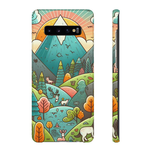 Fun Valley | Snap Cases