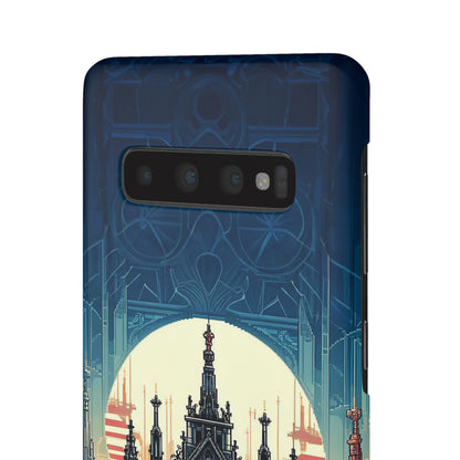 Cathedral | Snap Cases