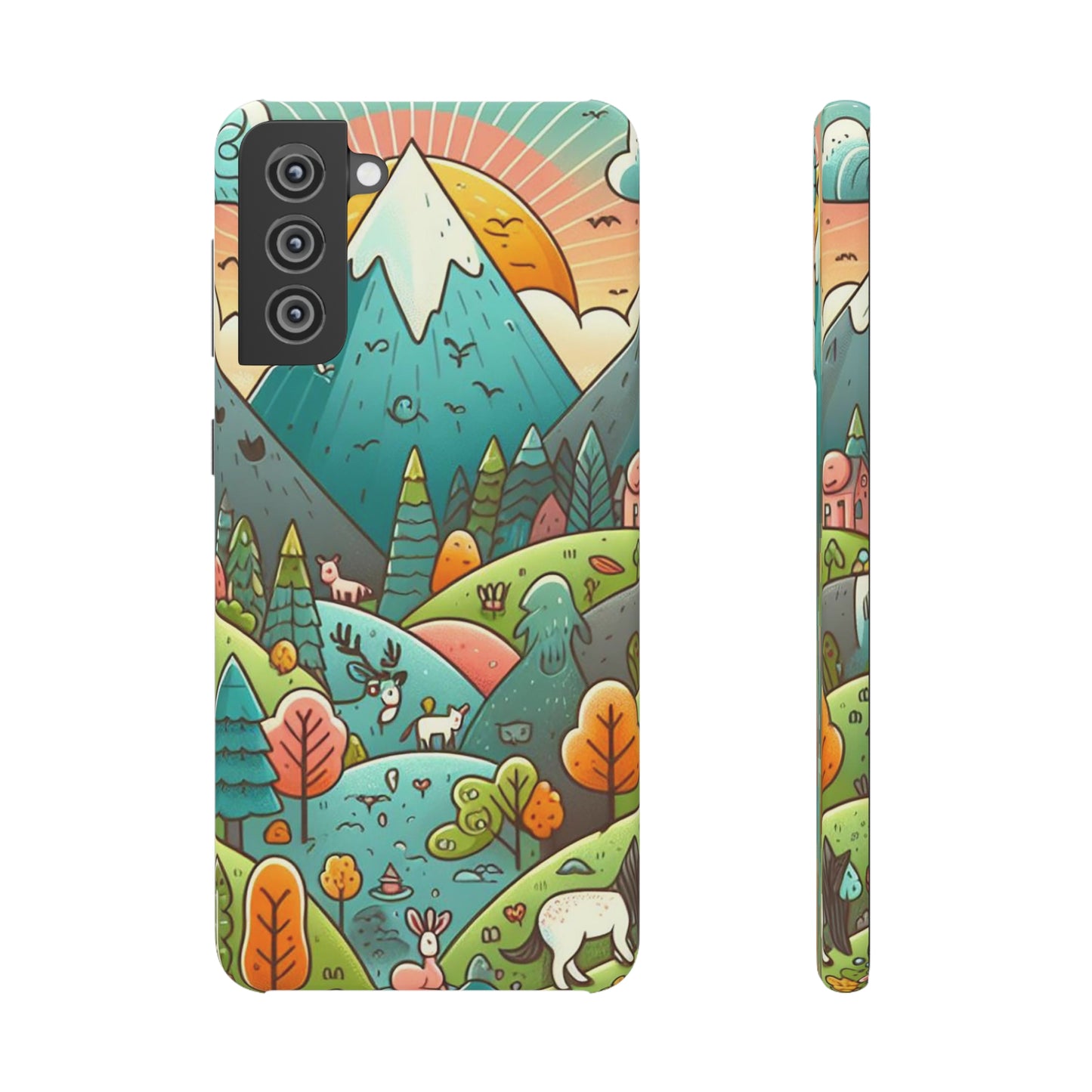 Fun Valley | Snap Cases