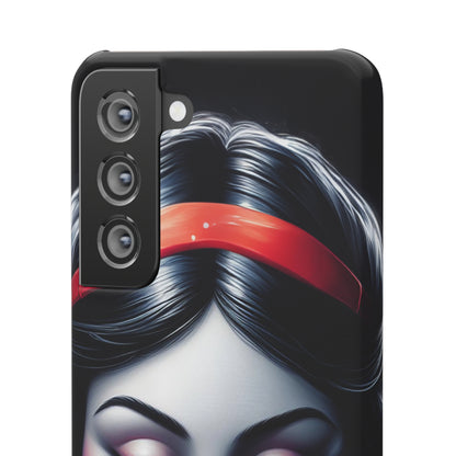 Copy of Sad Clown | Snap Cases