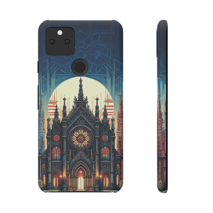 Cathedral | Snap Cases