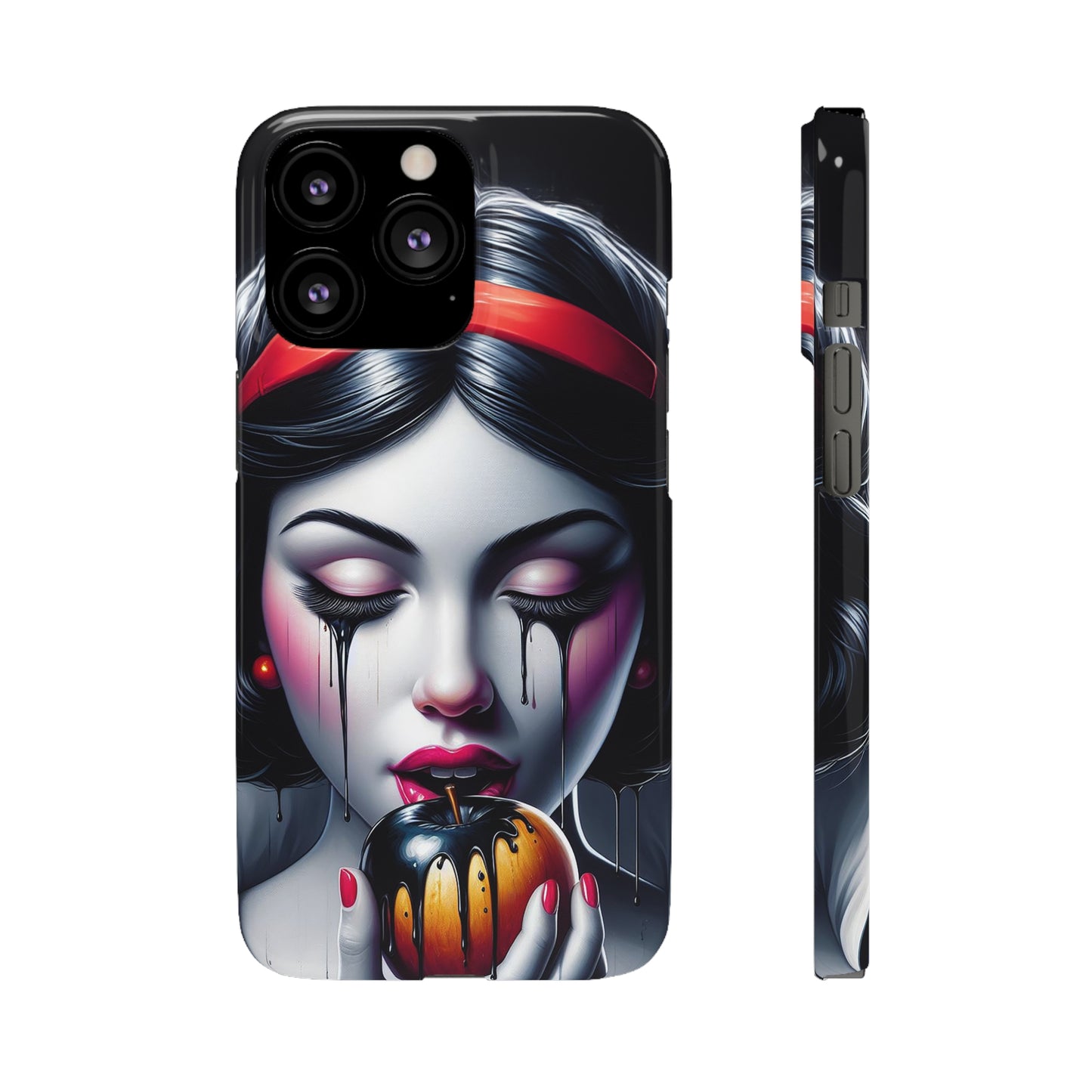 Copy of Sad Clown | Snap Cases