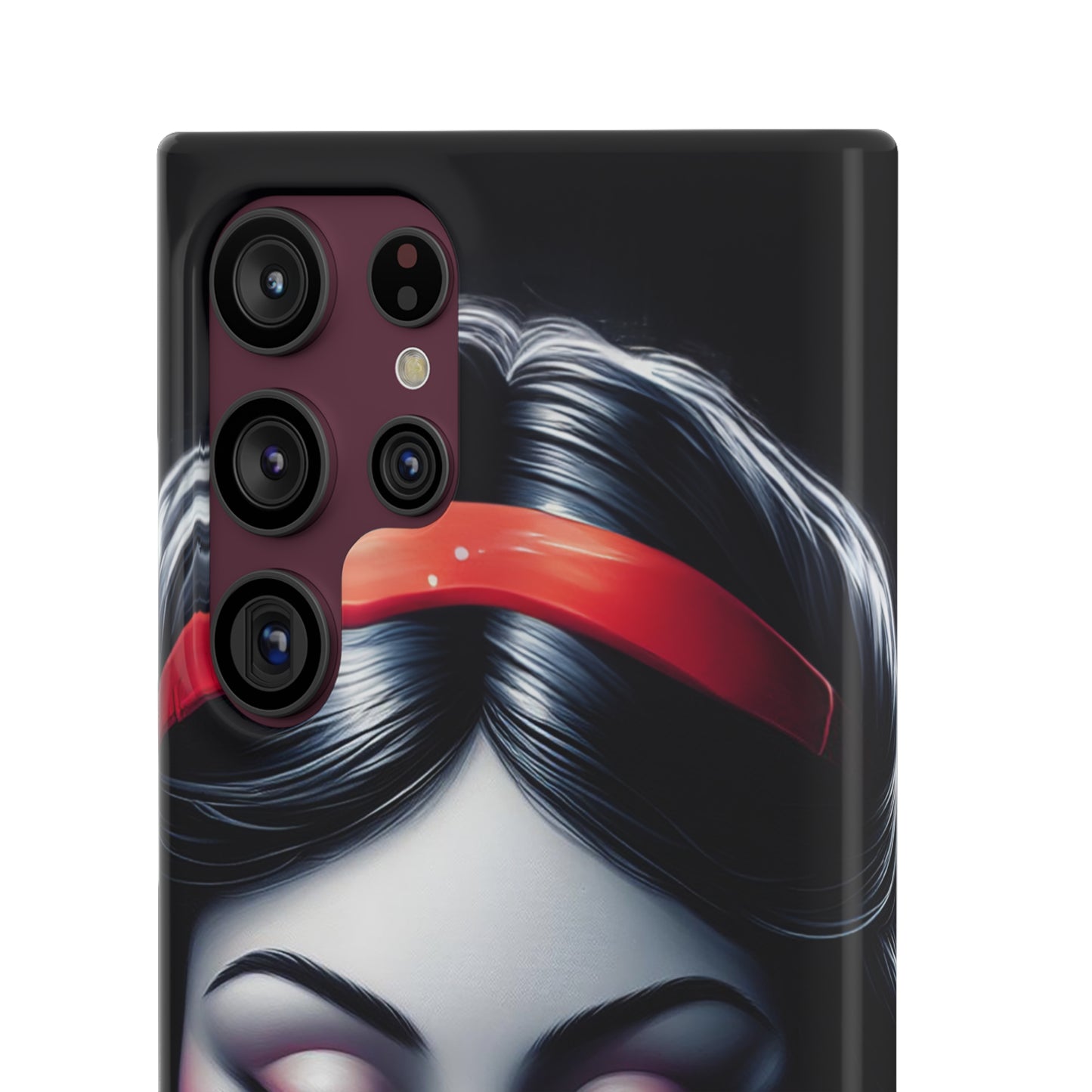 Copy of Sad Clown | Snap Cases