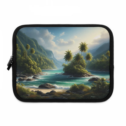 Great Escape | Laptop Sleeve