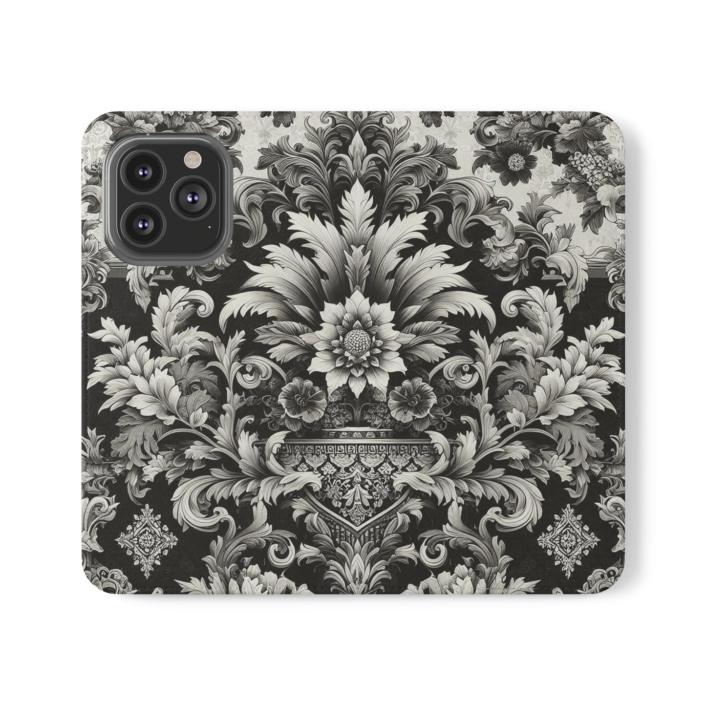 Opulence | Flip Cases