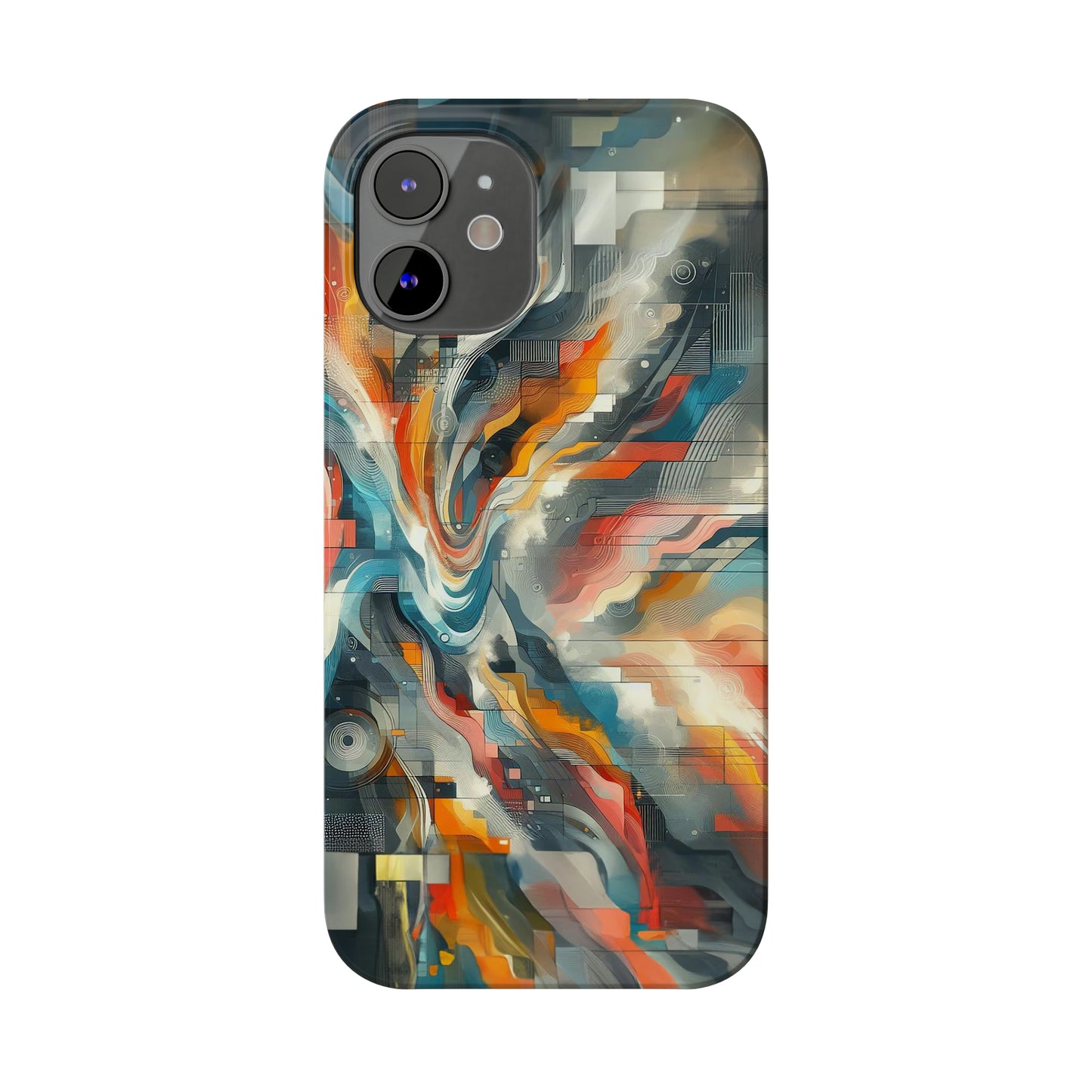 WindSwept | Slim Phone Cases