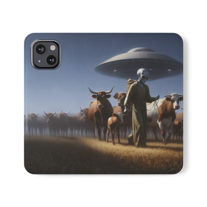 The Gathering | Flip Cases