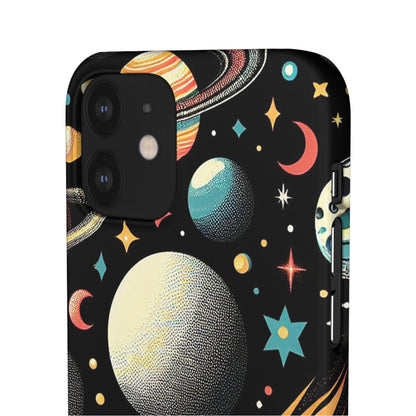 Galactica | Snap Cases