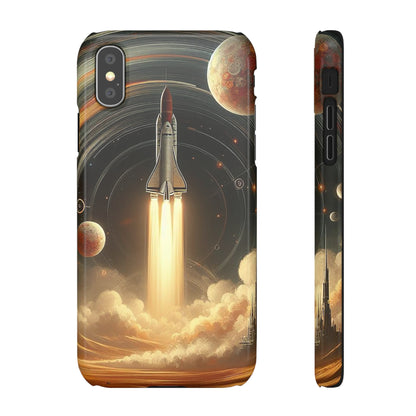 To Infinity | Snap Cases