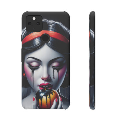 Copy of Sad Clown | Snap Cases