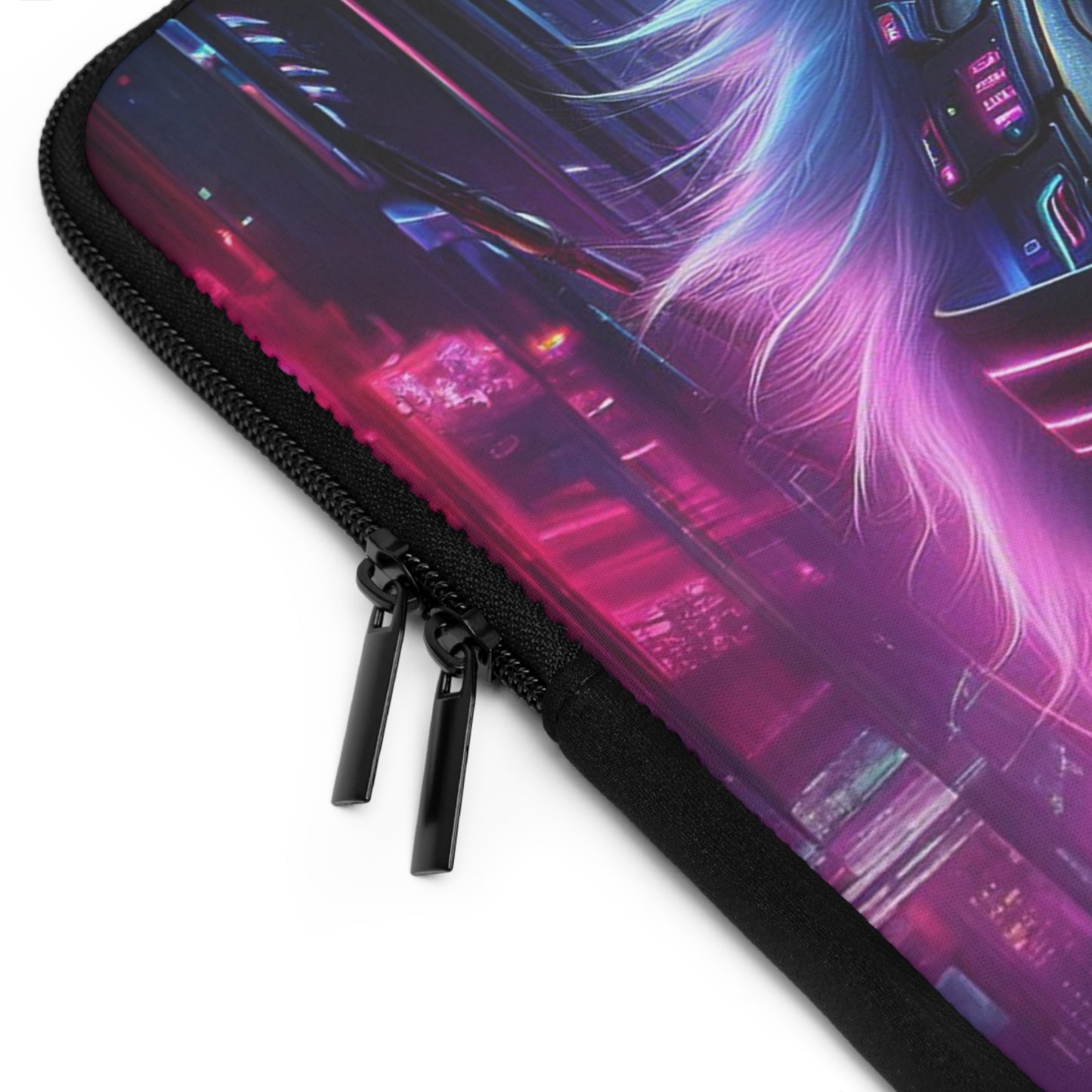 Neon Unicorn | Laptop Sleeve