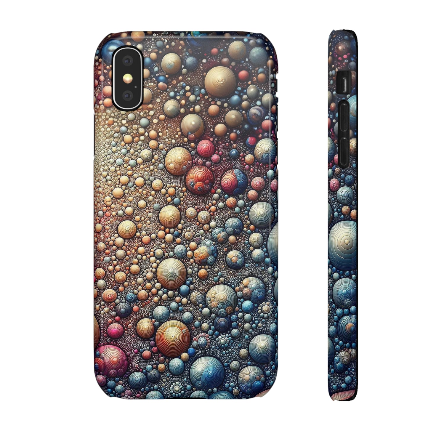 Omniverse | Snap Cases