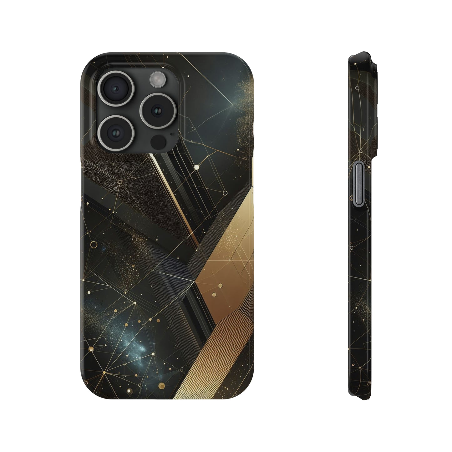 Sirius | Slim Phone Cases