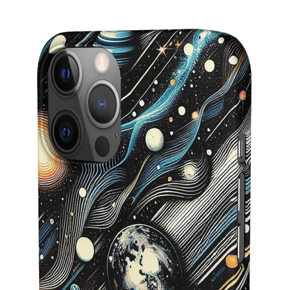 Outer Worlds | Snap Cases