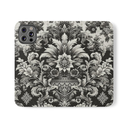 Opulence | Flip Cases