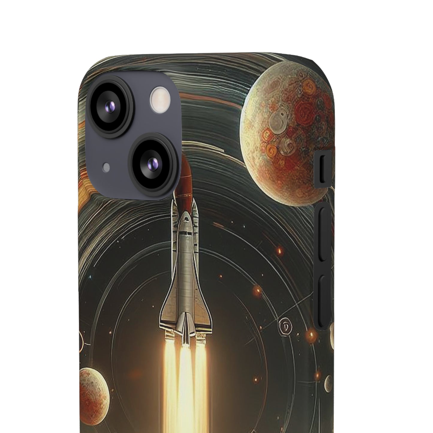 To Infinity | Snap Cases