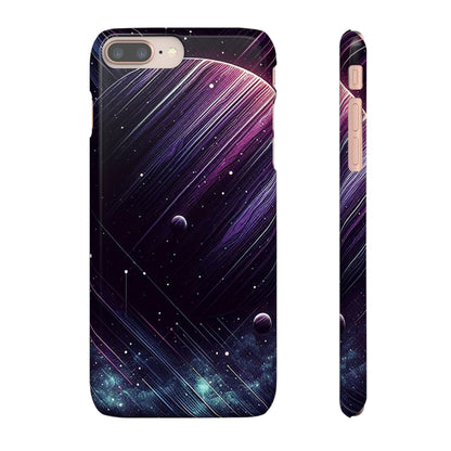 Violetoria | Snap Cases