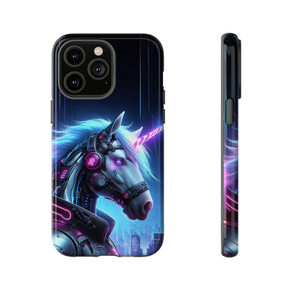 Neon Unicorn | Tough Cases