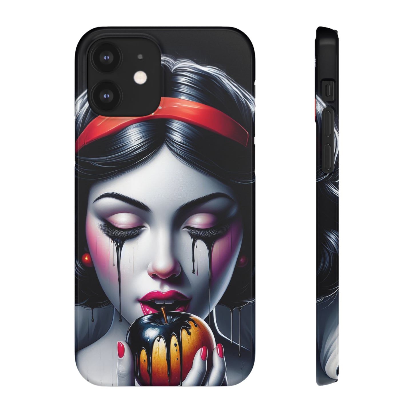 Copy of Sad Clown | Snap Cases