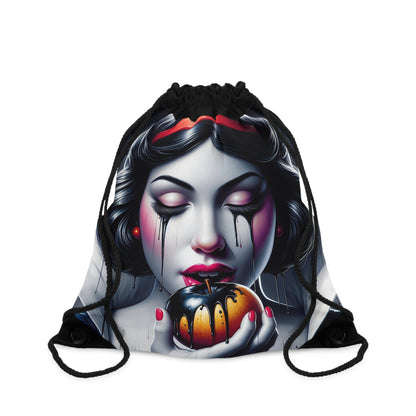 Slow Bite | Drawstring Bag