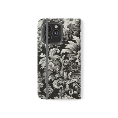 Opulence | Flip Cases