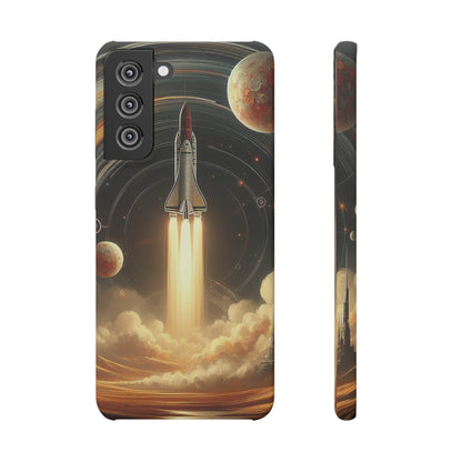 To Infinity | Snap Cases