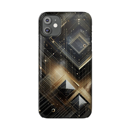 Orion | Slim Phone Cases