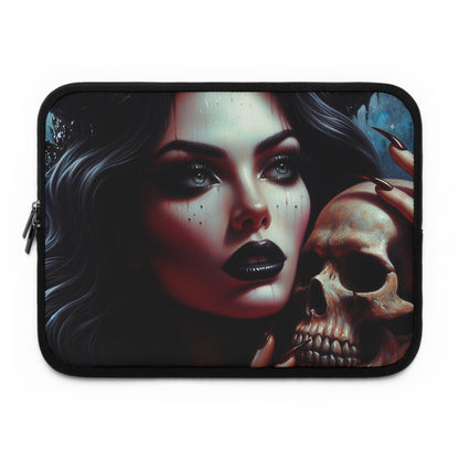 Seraphina Nocturna | Laptop Sleeve