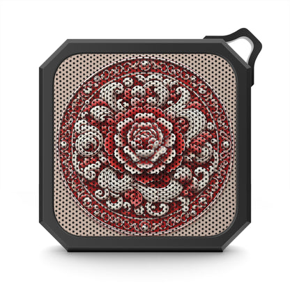 Porcelain Rose | Blackwater Outdoor Bluetooth Speaker