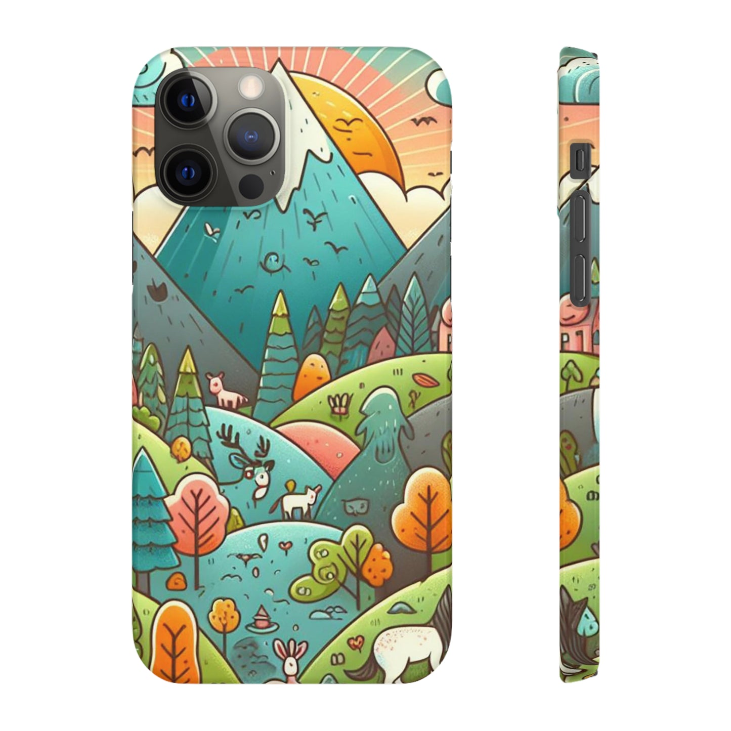 Fun Valley | Snap Cases