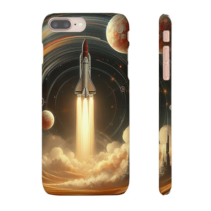 To Infinity | Snap Cases