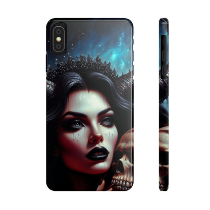 Seraphina Nocturna | Slim Phone Cases