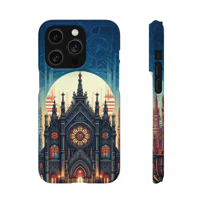 Cathedral | Snap Cases