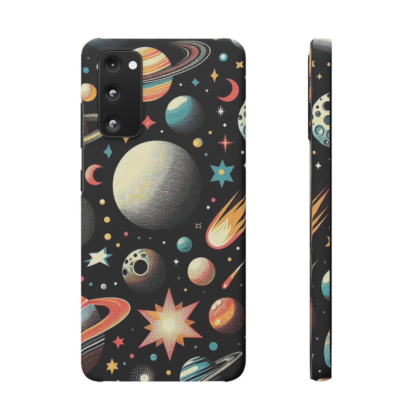 Galactica | Snap Cases