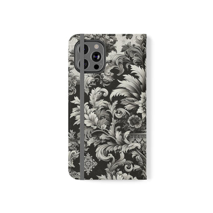 Opulence | Flip Cases