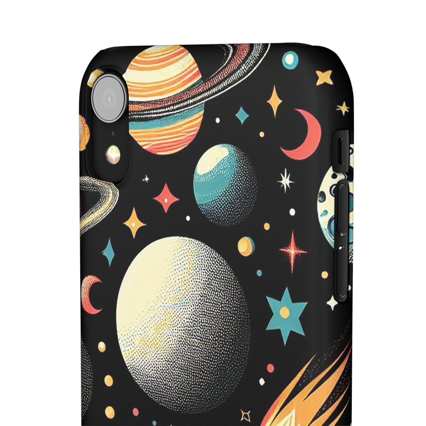 Galactica | Snap Cases