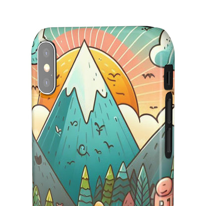 Fun Valley | Snap Cases