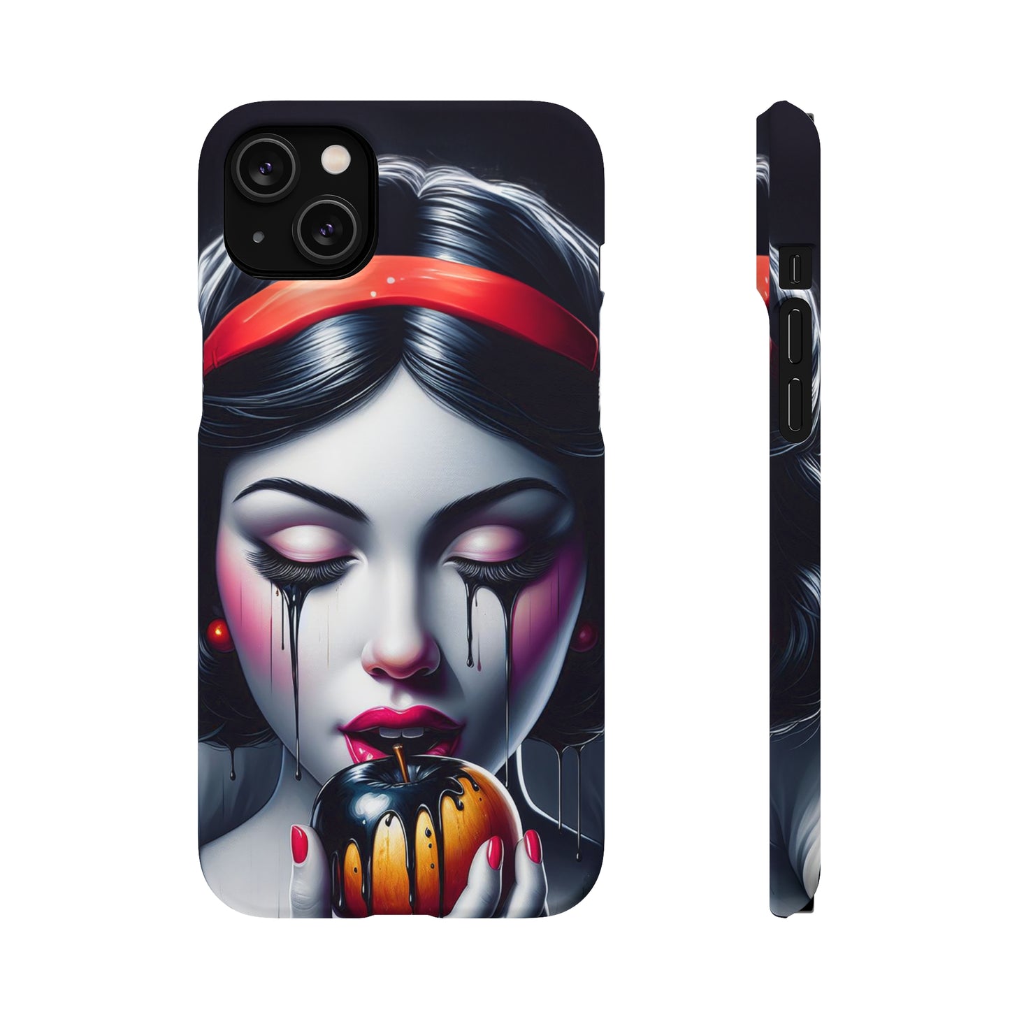 Copy of Sad Clown | Snap Cases