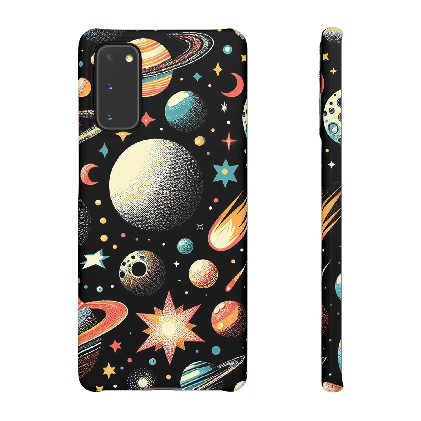 Galactica | Snap Cases