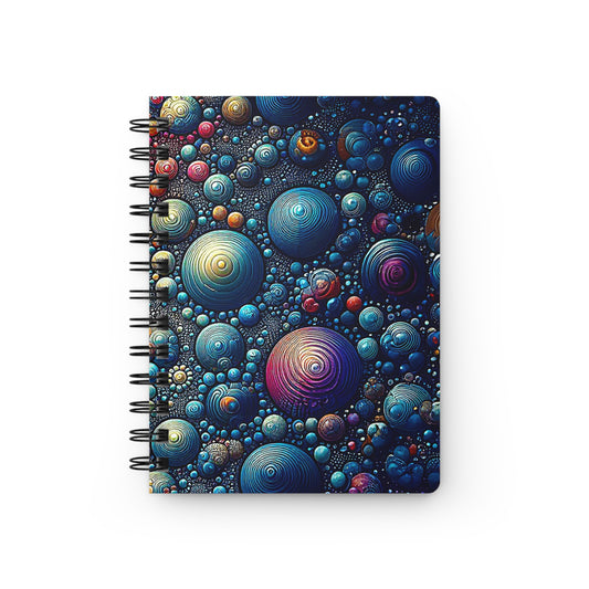 Omniverse | Spiral Bound Journal