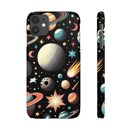 Galactica | Snap Cases