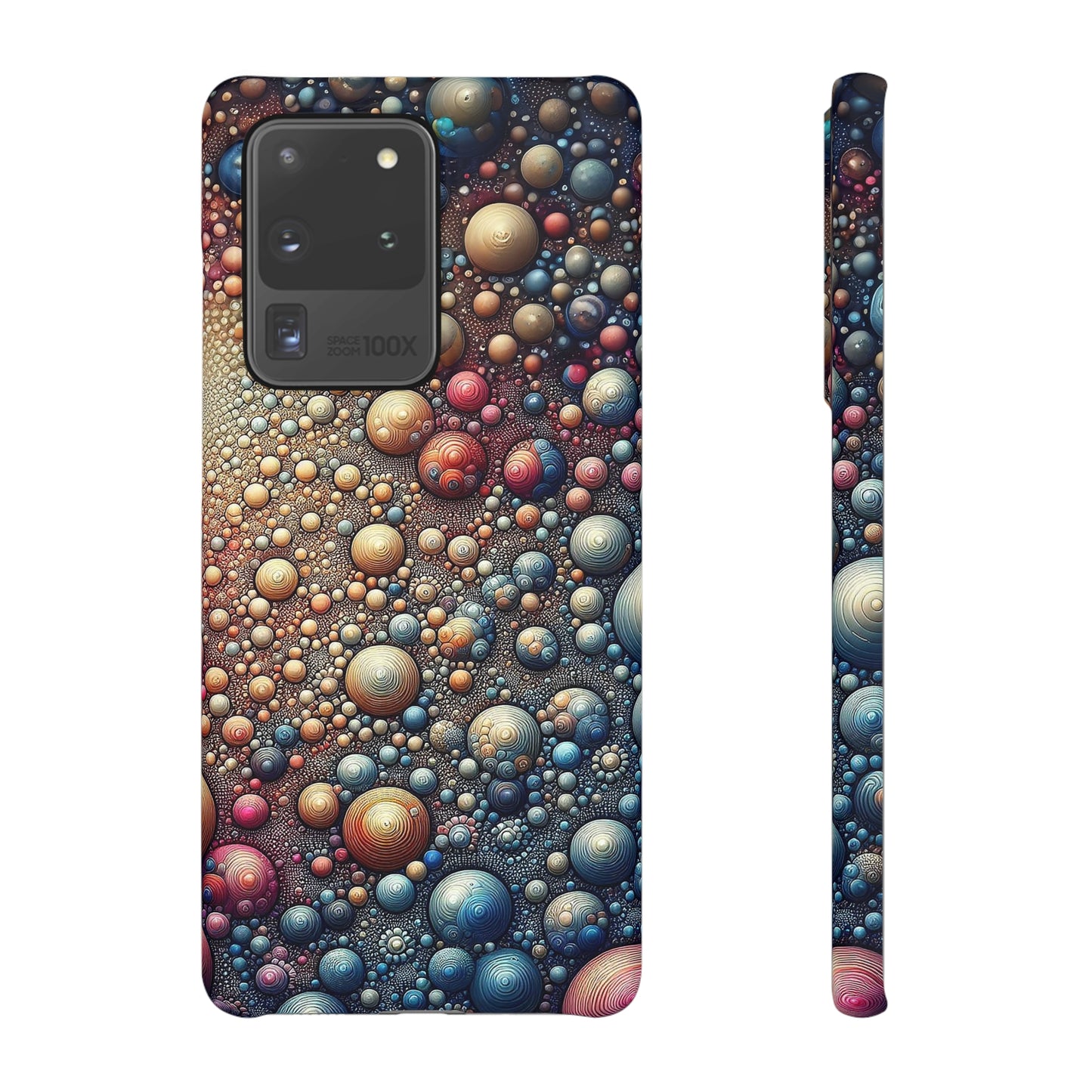 Omniverse | Snap Cases