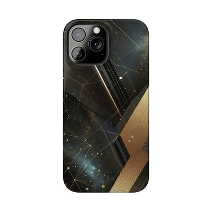 Sirius | Slim Phone Cases