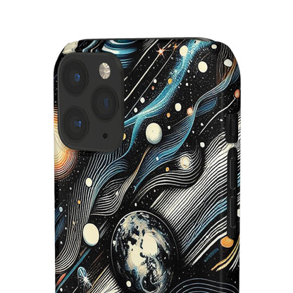 Outer Worlds | Snap Cases